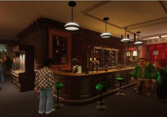 Groundhog Day: Like Father Like Son VR EN Global Steam Digital Key