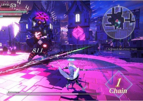 Crystar EN North America Nintendo Switch Digital Key