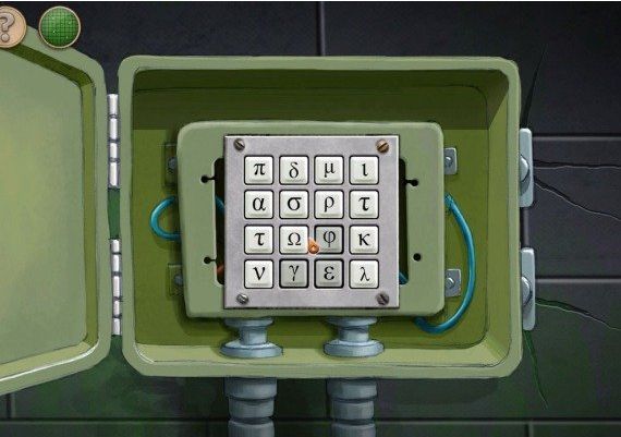 Reversion: The Meeting - 2nd Chapter EN/DE/FR/IT/PT/RU/ZH/ES Global Steam Digital Key