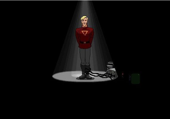 Space Quest - Collection EN Global Steam Digital Key