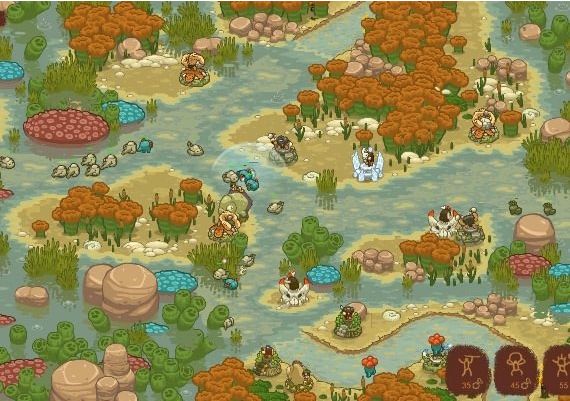 Age of Defense Global Steam Digital Key