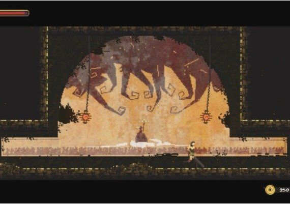 Guild of Darksteel EN Global Steam Digital Key