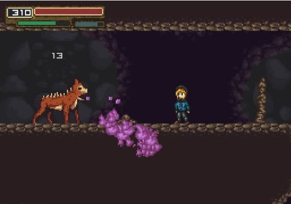 Inexistence EN/DE/FR/ES Global Steam Digital Key