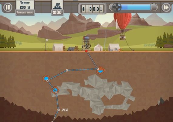 Turmoil: Deeper Underground DLC Global Steam Digital Key