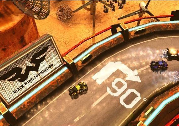 Speed Kills Soundtrack Edition EN Global Steam Digital Key