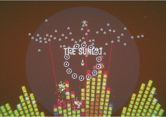 To The Core EN Global Steam Digital Key