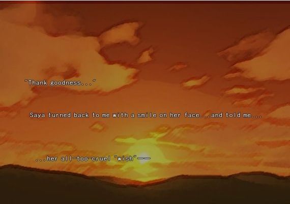 Wish: Tale Of The Sixteenth Night Of Lunar Month EN/ES Global Steam Digital Key