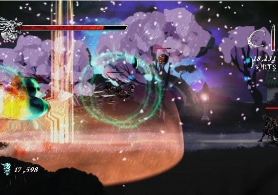 Onikira - Demon Killer EN Global Steam Digital Key