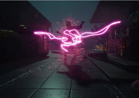 Killer Klowns From Outer Space: The Game Deluxe Edition EN Canada Xbox Series Digital Key