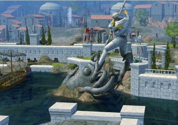 Mytheon EN Global Steam Digital Key