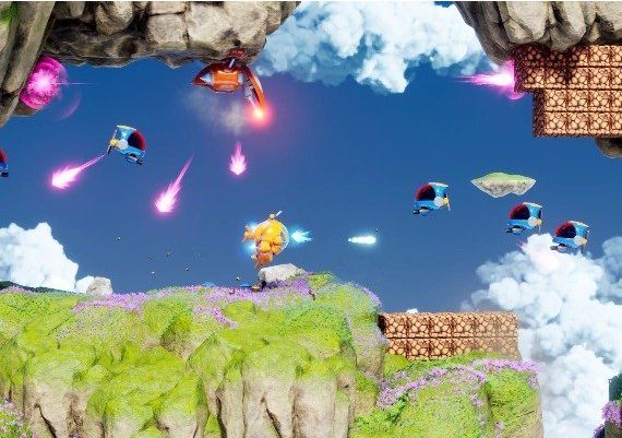 R-Type: Final 2 Stage Pass Volume 3 DLC EN Brazil Xbox One/Series Digital Key