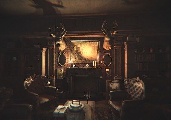 Escape First 3 EN Argentina Xbox One/Series/Windows Digital Key