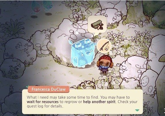 Cozy Grove EN Global Steam Digital Key