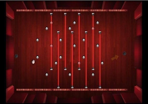 Absconding Zatwor EN Global Steam Digital Key