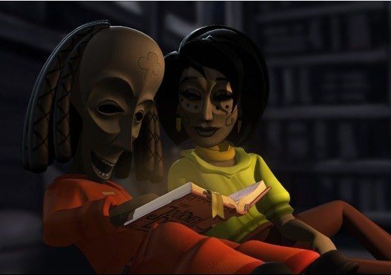 The Journey Down - Trilogy EN Argentina Xbox One/Series Digital Key