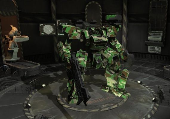 Front Mission Evolved EN/DE/FR/IT/RU/ES Global Steam Digital Key