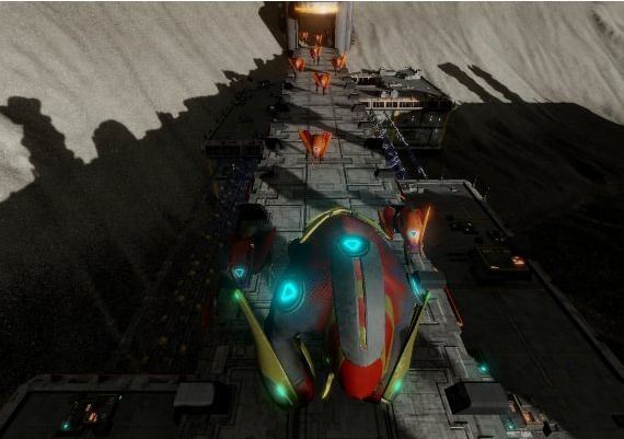 DG2: Defense Grid 2 Global Steam Digital Key