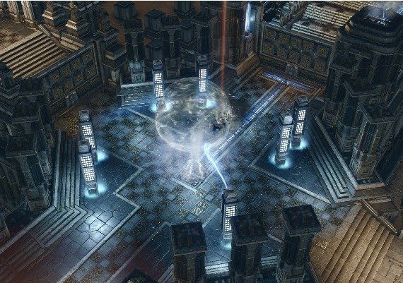 SpellForce 3: Fallen God DLC Global Steam Digital Key