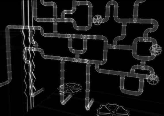 Blind EN/IT Global Steam Digital Key