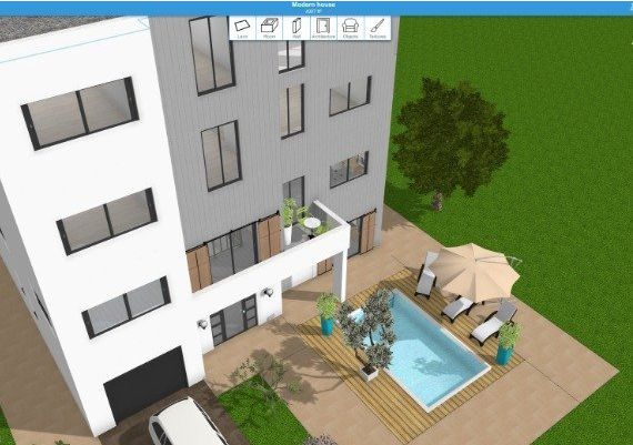 Home Design 3D: Gold Plus DLC Global Steam Digital Key