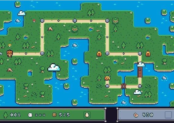 Baby Dino Adventures EN/DE/FR/PT Global Steam Digital Key