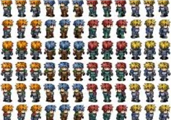 Game Character Hub EN/FR Global Steam Digital Key