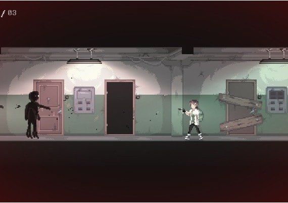 Failed State EN/RU Global Steam Digital Key