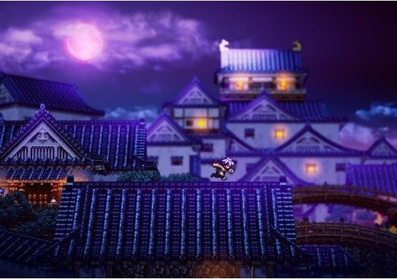 Live A Live EN/DE/FR/KO/ZH/ES EU PS5 Digital Key