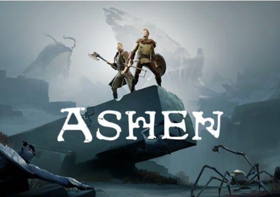 Ashen Definitive Edition EN United States Xbox One/Series/Windows Digital Key