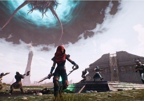 Conan Exiles: Isle of Siptah DLC EN EU Xbox One/Series/Windows Digital Key