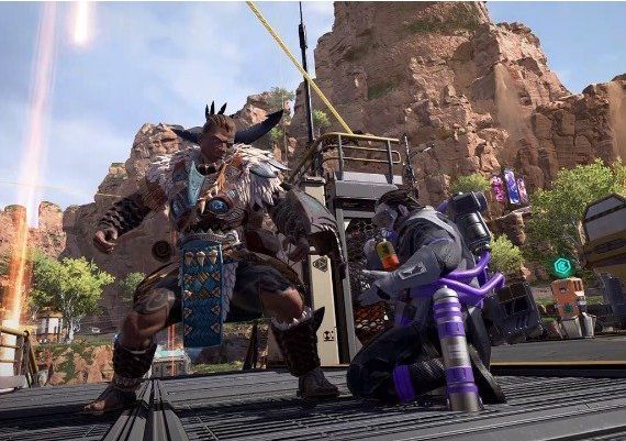 Apex Legends DLC Gibraltar Edition Global EA App Digital Key