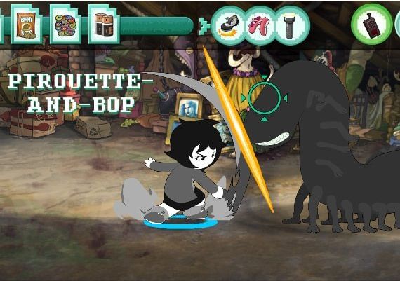 Hiveswap: Act 1 EN Global Steam Digital Key