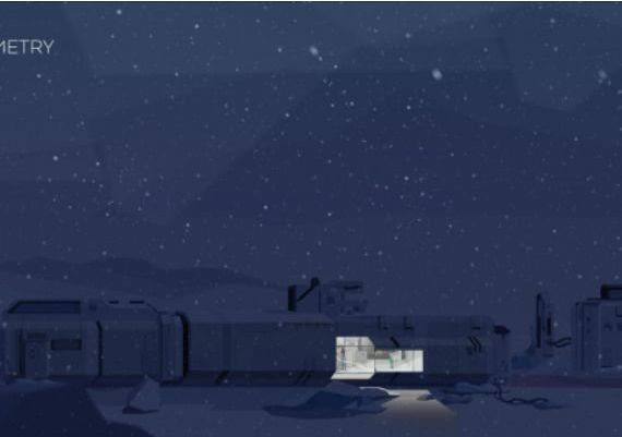 SYMMETRY Global Steam Digital Key