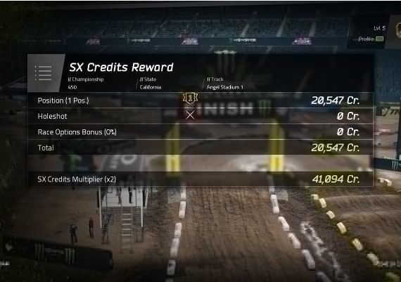 Monster Energy Supercross: The Official Videogame Special Edition EN United States Xbox One/Series Digital Key