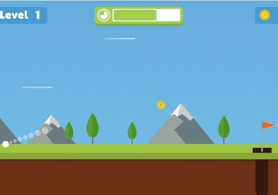 Super Golf 2018 EN Global Steam Digital Key