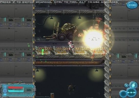 Biozone EN United States Steam Digital Key