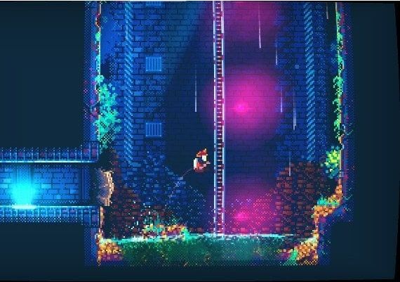 Nuclear Blaze EN Argentina Xbox One/Series Digital Key