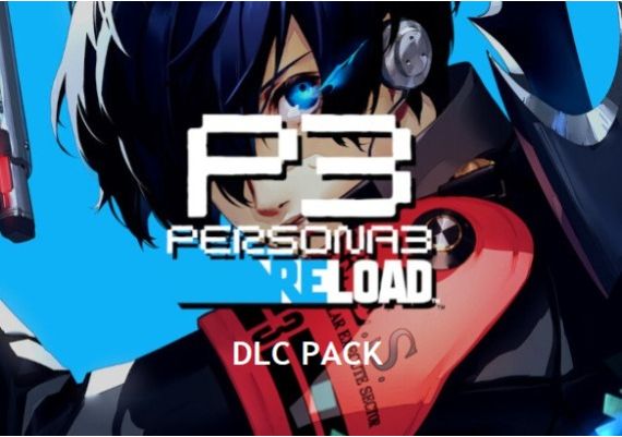 Persona 3: Reload - DLC Pack DLC EU PS4/5 Digital Key
