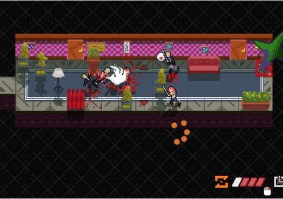 Red Ronin EN/PT Global Steam Digital Key