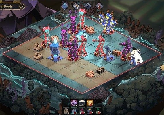 Defend the Rook EN Global Xbox One/Series Digital Key