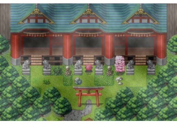 Last Dream: World Unknown EN Global Steam Digital Key