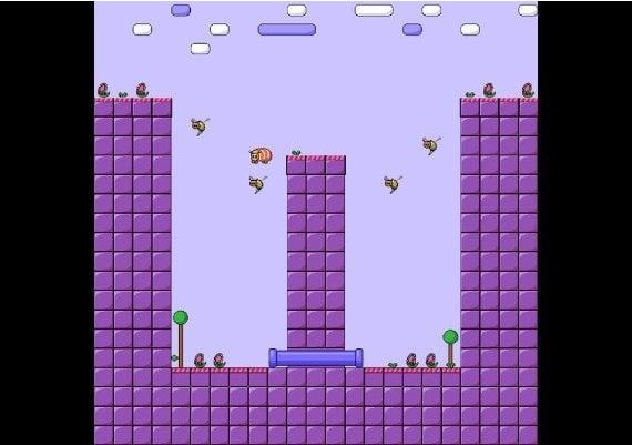 Butterfly EN Brazil Xbox One/Series Digital Key