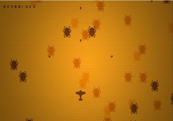 SAMOLIOTIK EN/RU Global Steam Digital Key