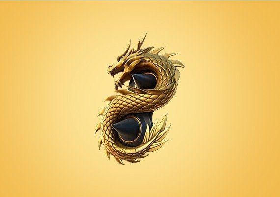 Fortnite - Goldenbane Guardian Quest Pack DLC EN EU Xbox One/Series Digital Key