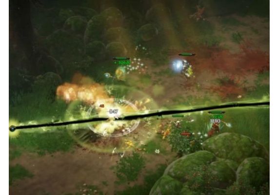 Magicka 2 4-Pack EN/DE/FR/IT Global Steam Digital Key