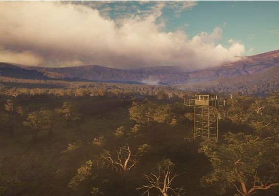 theHunter: Call of the Wild - Parque Fernando DLC Global Steam Digital Key