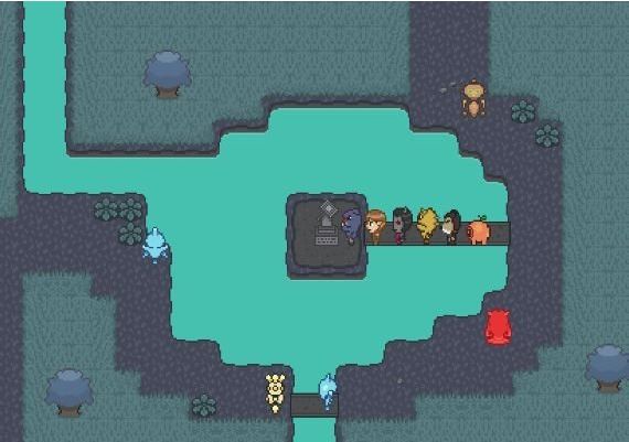 Tale of Enki: Pilgrimage EN Global Steam Digital Key