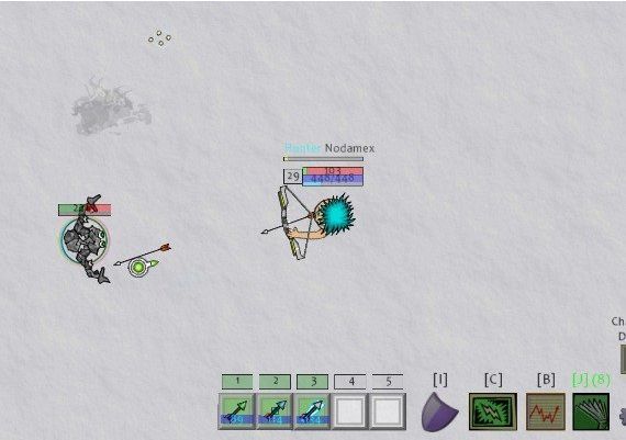 Guardian's Oath EN Global Steam Digital Key