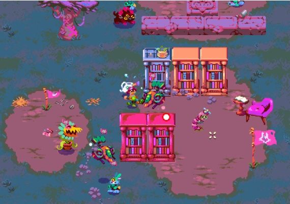 Atomicrops - Deerly Beloved DLC EN Global Steam Digital Key