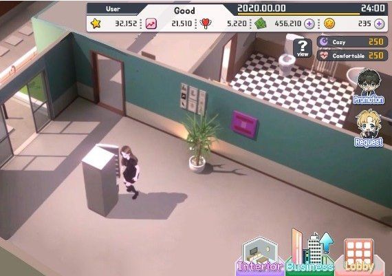 Idol Queens Production EN/JA/KO/ZH/ZH Global Steam Digital Key